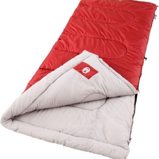 Coleman Palmetto Cool Weather Sleeping Bag