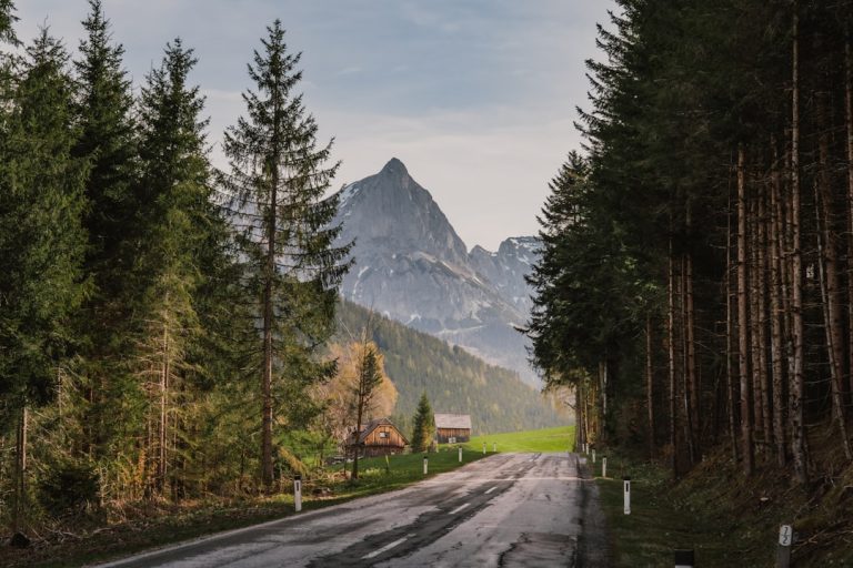 The Thrill of Adventure: Exploring the Great Outdoors